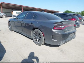 Dodge Charger VII 2022 Dodge Charger GT 2022 3.6l 3.6 Benzyna 300KM, zdjęcie 2