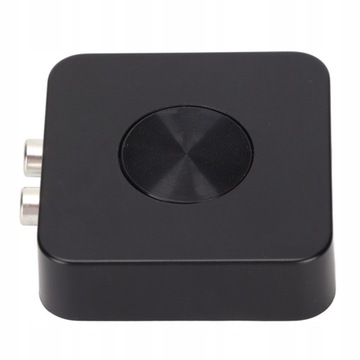 ODBIORNIK ADAPTER BLUETOOTH MINI 3.5mm AUX RCA