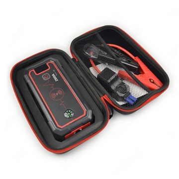 BOOSTER FUMO BOOST PRO 12В 2500А 88Втч/23800мАч