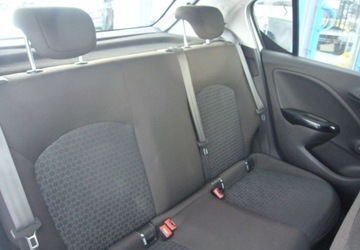 Opel Corsa E Hatchback 3d 1.4 Twinport 90KM 2016 Opel Corsa Opel Corsa E Salon PL 1.4 Benzyna 90KM, zdjęcie 16