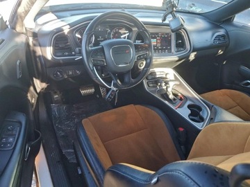 Dodge Challenger III 2022 Dodge Challenger GT 2022 3.6L 3.6 Benzyna 303KM, zdjęcie 8