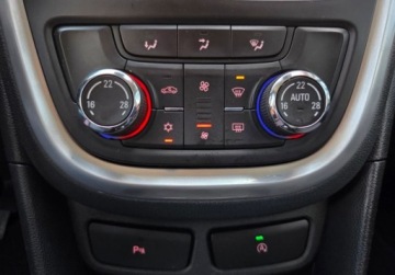 Opel Mokka I SUV 1.6 CDTI Ecotec 136KM 2015 Opel Mokka 1.6CDTI 136km 6Bieg Nowy RozrzadOlej Parktronic Temp Klima Fakt, zdjęcie 23