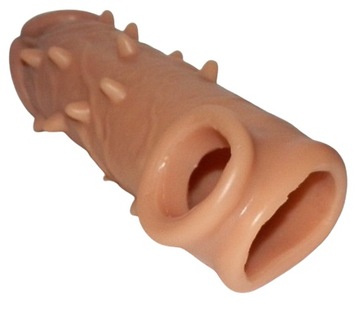 PRETTY LOVE - OSBORN, Силикон