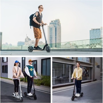 ЗАПАСНЫЕ ШИНЫ ДЛЯ ЭЛЕКТРОСКУТЕРОВ ШИНЫ ДЛЯ СКУТЕРОВ 2 ШТ.