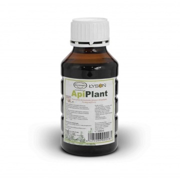 Apiplant 0,5l - dodatek paszowy dla pszczół