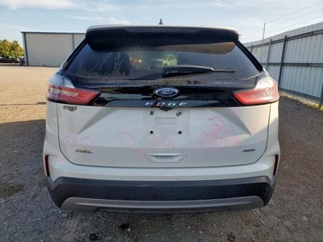 Ford Edge II 2022 Ford Edge Sel 2022 2.0l 2.0 Benzyna 250KM, zdjęcie 2