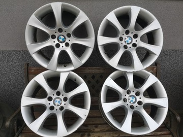 FELGI BMW SERIA 5 E60 8x18 ET20 9 ET32 6760617