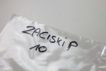 БОЛТЫ ПЕРЕДНЕГО ТОРМОЗНОГО СУППОРТА KTM DUKE 690 12-15