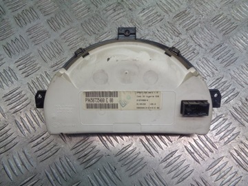 BUDÍKY CITROEN C3 PLURIEL 1.6 P9650735480E00