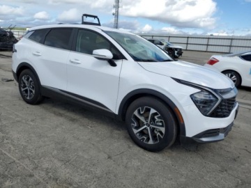 Kia Sportage V 2025 Kia Sportage 2025 2.5L FWD EX 2.5 Benzyna 187KM, zdjęcie 4