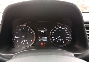 Hyundai Elantra VI 2018 Hyundai Elantra Kupiony w Polsce - pierwszy wlasciciel - benzyna - 1,6 - 1, zdjęcie 30