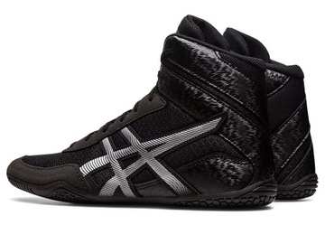 Asics Matcontrol 3 предупреждающие обувь