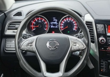  SsangYongKGM Tivoli Zarejestrowany - benzyna - 1,6 - 128 KM - przebieg - 1, zdjęcie 22