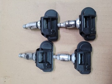 MERCEDES CZUJNIK CIŚNIENIA TPMS 2546A-GG4