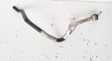 Volvo V70 III 2011r 2.0 D3 Rura wlewu paliwa