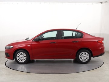 Fiat Tipo II Sedan 1.4 95KM 2018 Fiat Tipo 1.4 16V, Salon Polska, Klima, zdjęcie 2