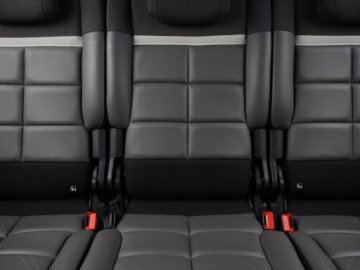 Citroen C5 Aircross SUV Facelifting 1.2 PureTech 131KM 2022 Citroen C5 Aircross PureTech 130, Salon Polska, zdjęcie 9