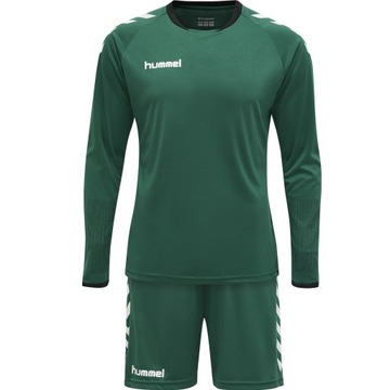 ZESTAW BRAMKARSKI MĘSKI CORE GK SET ROZ.M