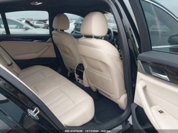 BMW Seria 5 G30-G31 2019 BMW Seria 5 530e iPerformance Plug-In Hybrid, od ubezpieczalni 2.0 Hybryda, zdjęcie 9