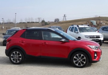 Kia Stonic I Crossover 1.0 T-GDI 120KM 2019 Kia Stonic 120KM Jeden Wlasciciel Jak Nowy Fabryczny lakier Oplacony, zdjęcie 2