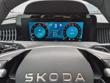 Skoda Superb IV Kombi 2.0 TSI 204KM 2025 Skoda Superb Edition 130 2.0 TSI 204KM DSG Auto z, zdjęcie 23