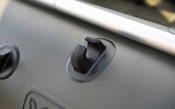 Рыболовный понтон Fox EOS 300