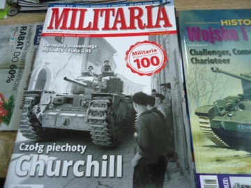 Militaria 3/2023 .