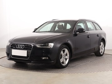 Audi A4 B8 Allroad quattro Facelifting 2.0 TDI 177KM 2014 Audi A4 2.0 TDI, 174 KM, 4X4, Automat, Xenon, zdjęcie 1