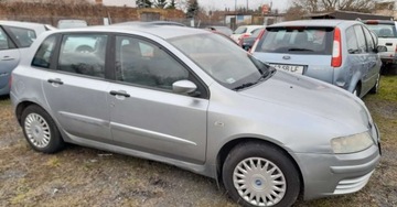 Fiat Stilo 2005