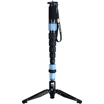 Sirui Monopod P-326SR carbon foto/video 6-sekc.
