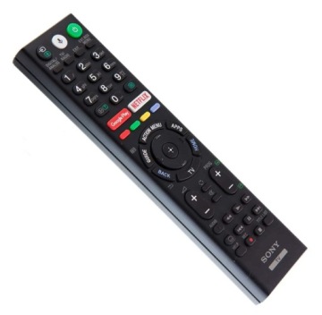 Originální dálkový ovladač Sony RMF-TX301E RMF-TX310E RMF-TX200E RMF-TX220E Voice