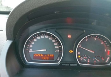 BMW X3 E83 xDrive18d 143KM 2010 BMW X3 xDrive18d Edition Lifestyle 2.0 Diesel 143KM FAKTURA MARŻA!, zdjęcie 31