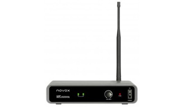 Беспроводной комплект NOVOX Free B1 с микрофоном