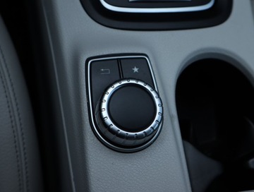 Mercedes Klasa B W246 Sports Tourer 250 BlueEFFICIENCY 211KM 2015 Mercedes B B 250 4MATIC, 4X4, Automat, Skóra, zdjęcie 15