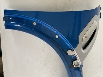 MINI COOPER COUNTRYMAN PACEMAN R60 R61 КРЫЛО