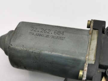 CITROEN C8 2004 LEVÝ STRANA ZVEDÁKY SKEL