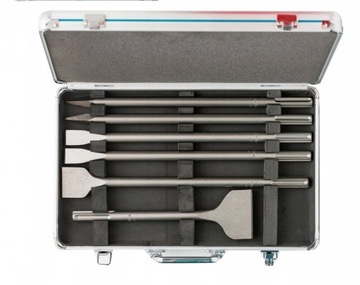 MAKITA D-42488 DŁUTA SDS WALIZKA