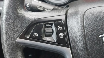 Opel Astra J Sports Tourer Facelifting 1.6 CDTI ecoFLEX 110KM 2015 Opel Astra 1.6D, 110KM, Bezwypadek, zdjęcie 25