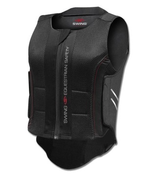 Kamizelka ochronna Swing Protector P07 dla dzieci S