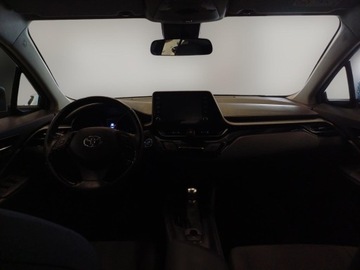 Toyota C-HR I Crossover Facelifting 1.8 Hybrid 122KM 2023 Toyota C-HR 1.8 Hybrid GPF Comfort 1.8 Hybrid GPF, zdjęcie 13