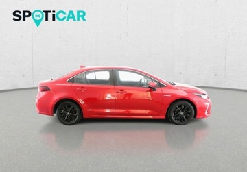 Toyota Corolla XII 2019 Toyota Corolla 1.8 Hybrid Comfort 2019 Od RiA 1.8 Hybryda 98KM, zdjęcie 5