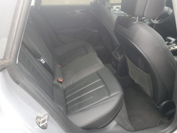 Audi A5 F5 2021 Audi a5 Premium 40 2021 2.0l 2.0 Benzyna 255KM, zdjęcie 10