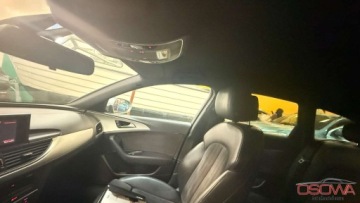 Audi A6 C7 Avant 2.0 TDI 177KM 2013 Audi A6 Avant 2.0tdi 177KM automat 3x s-Line full serwis pelna dok.zamian, zdjęcie 12