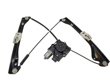 MECHANIZMUS OKNO PRAVÝ PŘEDNÍ 6V0837462B SKODA FABIA III (2014- )