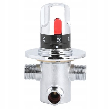Zawór JY03591 1/2''