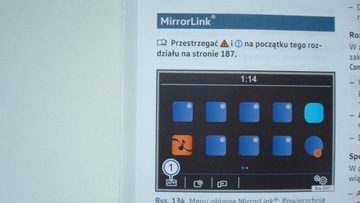 VW POLO VI 2017-2020 Руководство пользователя польского цвета VW Polo 2018