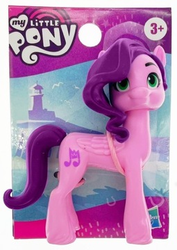 MY LITTLE PONY FIGURKA PODSTAWOWA KUCYK PIPP PETALS A NEW GENERATION