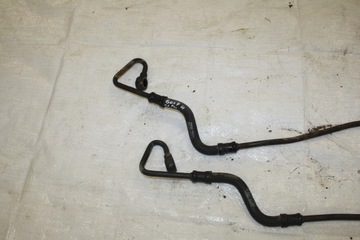 PRZEWÓD WSPOMAGANIA VW BORA GOLF 4 IV 1.6 FSI BAD