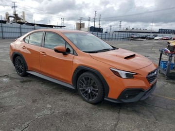 Subaru 2023 Subaru WRX Limited 2023 2.5l 2.5 Benzyna 271KM, zdjęcie 4