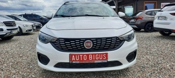 Fiat Tipo II Station Wagon 1.6 MultiJet 120KM 2018 Fiat Tipo ledy multijet 120 koni, zdjęcie 1